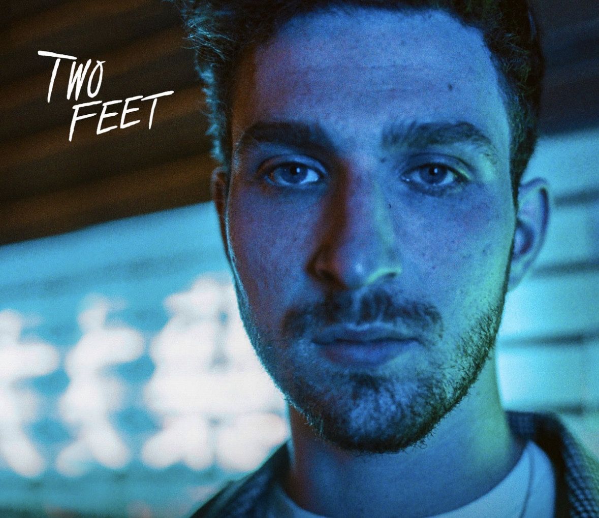 4 Tickets to Two Feet