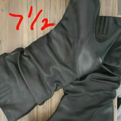 Womens Boots