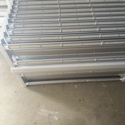Luxx 645 led lights