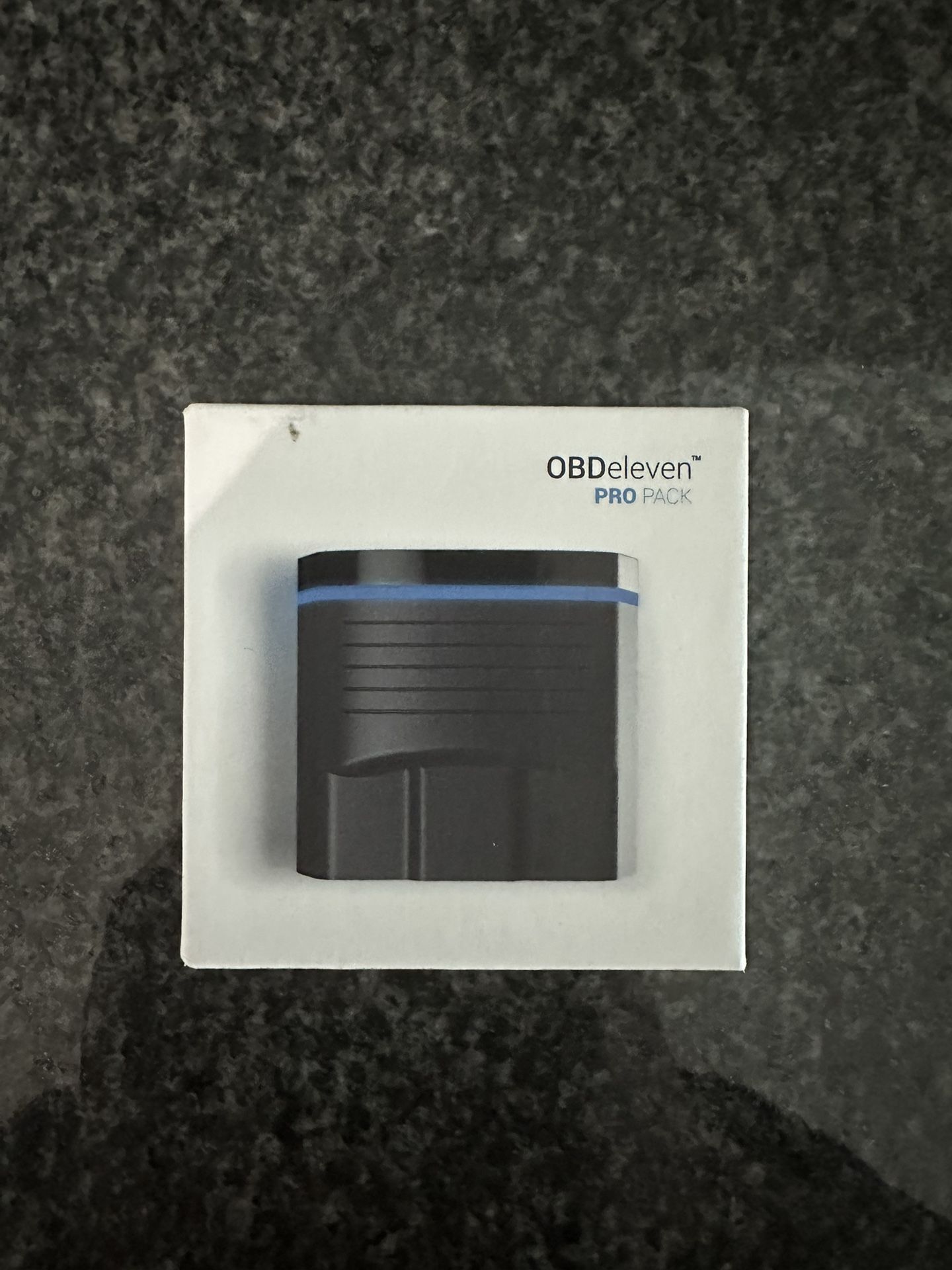 OBD Eleven Pro Car Diagnostic tool