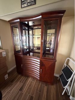 China hutch