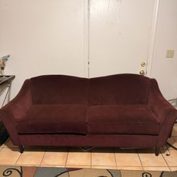 Lazy Boy Couch 