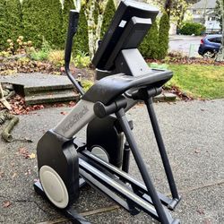 NordicTrack Elliptical 