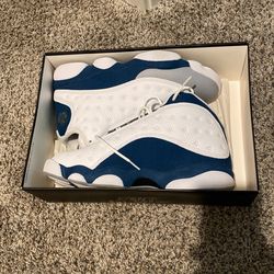 Jordan French blue 13s Size 9.5 Men’s