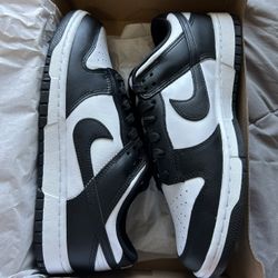 Panda Dunks