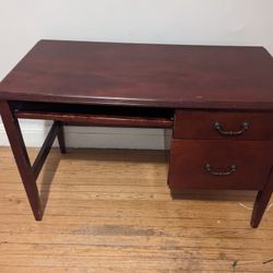 Move-out Sale, Lots Of Items! Desk, Coffee Table, Air Cons, and More