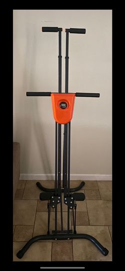 Exercise machine