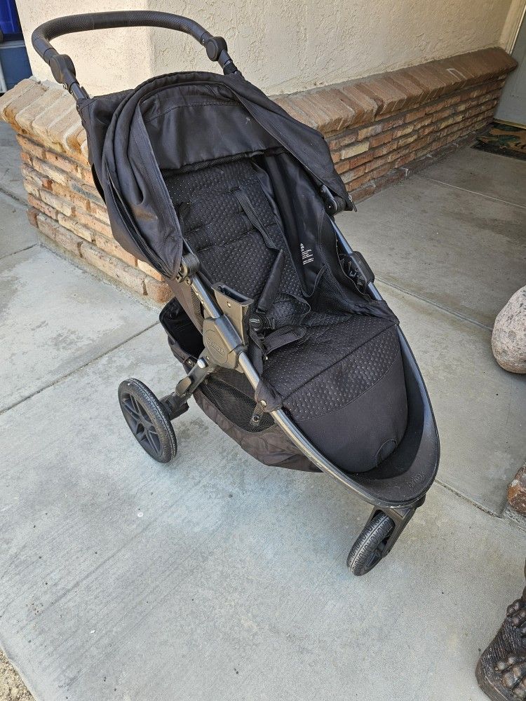 Britax Stroller