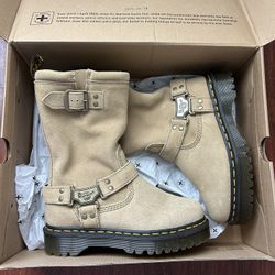 Dr Martens Boots 