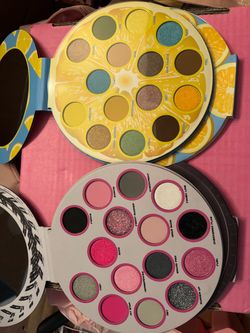 Palettes