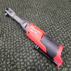 Milwaukee 2560-20 M12 FUEL Long Reach 3/8" Ratchet(Tool Only) - $200