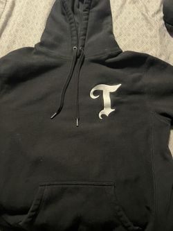 ETCETRA hoodie