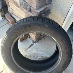 Michelin Premiere 205/55R16