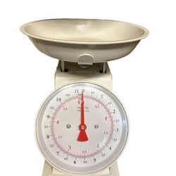 Food Scale 