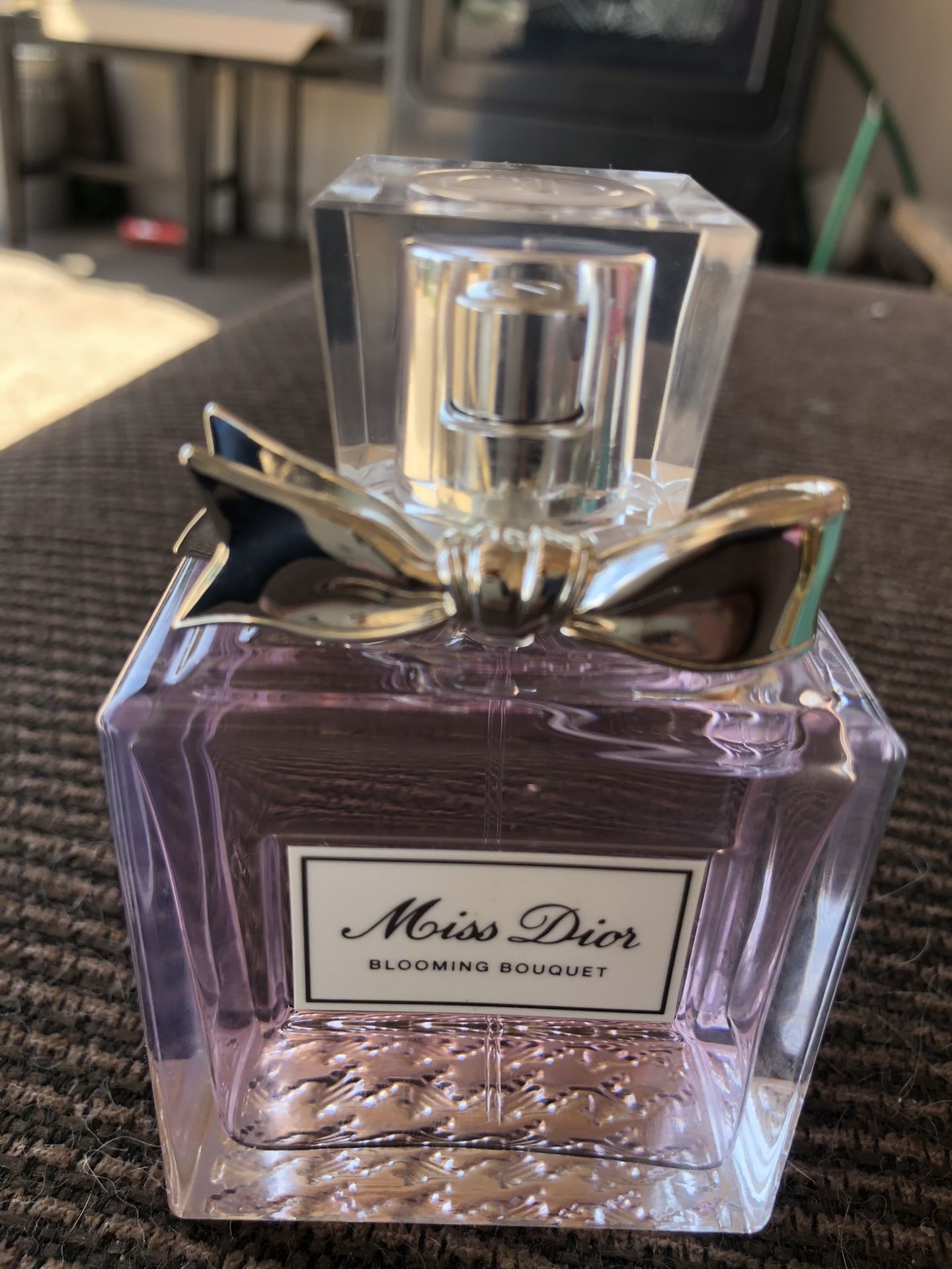 Perfume Miss Dior Blooming Bouquet 