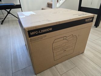 Brother MFC-L2980DW Laser Multi-Function Printer