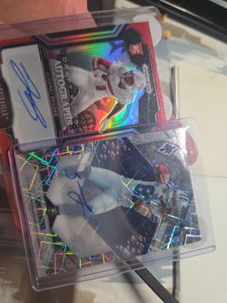 TOP COLLECTORS