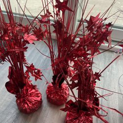 Balloon Weights