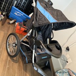 Stroller Baby Trend “expedition”