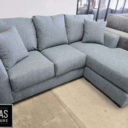 L-shaped Sectional 