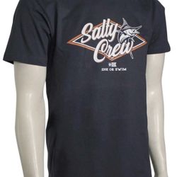 NEW Salty Crew T-shirt 