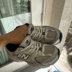 Kids New Balance Size 11