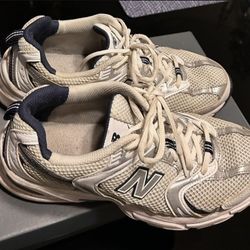 NB Zapatos De Mujer Size 8