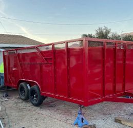 Trailer