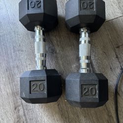 Weights