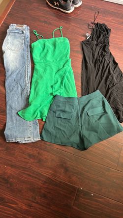 Free women’s clothes size small