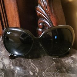 Ray Ban Sunglasses 