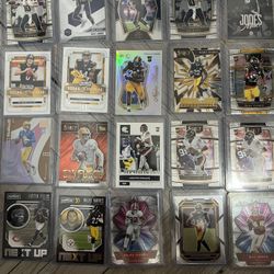 Rookie Cards