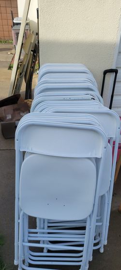 Chairs for sale