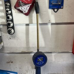 Bluepoint Digital Tire Filler 