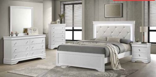 Best Deal In Town! Complete Set Bedroom Just $898🔥
