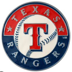 Rangers Vs white Sox (2 Tickets)