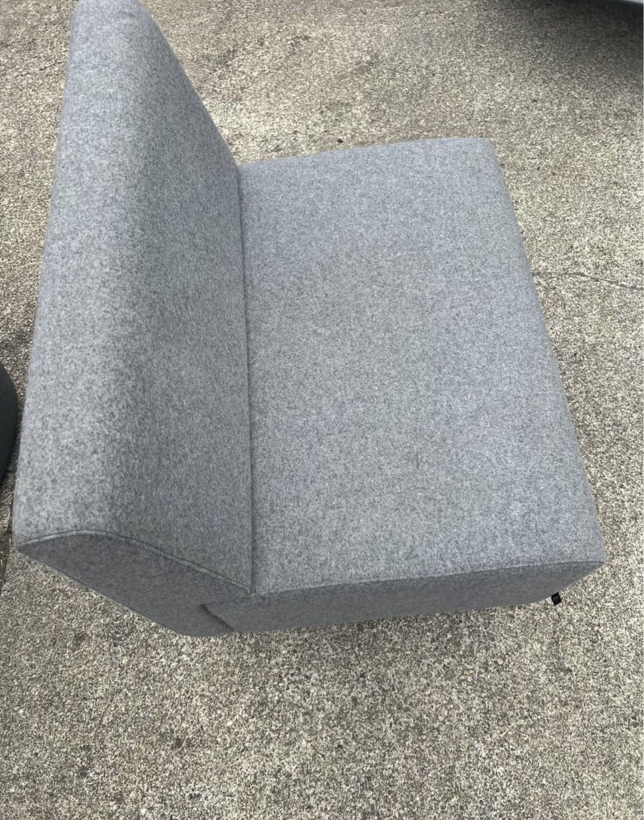 Bisley Bench