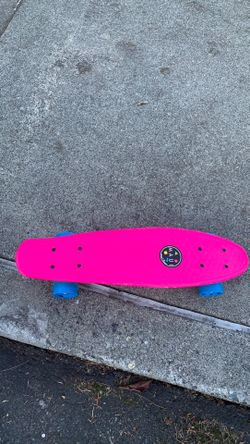 Skateboard