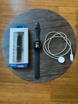 Apple Watch Series 9 GPS - 41mm