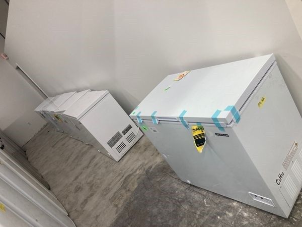 Thomson 7.0 Chest DeepFreezers (Each)