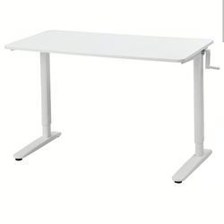 IKEA Sit/Stand Desk