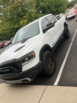 2019 Dodge Ram 1500 Pickup