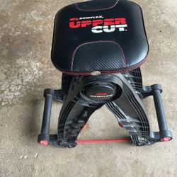 Bowflex Uppercut PushUp Stand-Home Gym Workout 