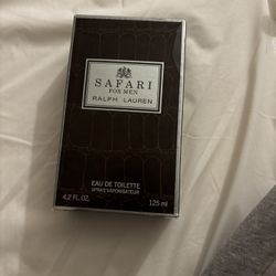 Safari Ralph Lauren 