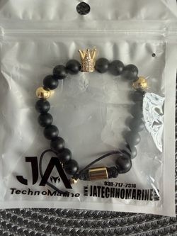 Technomarine men’s bracelet