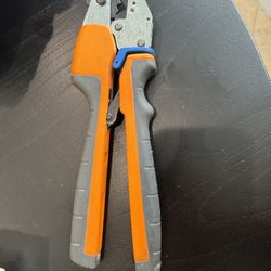 Crimp Tool