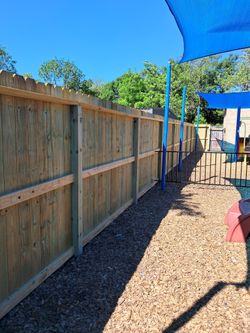 Fences