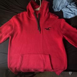 Hollister Hoodie