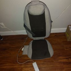 Massage Chair Pad 
