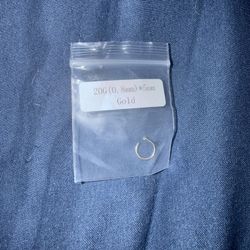 Nose Ring / Earring 